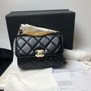 Chanel Women Pre-Loved Bag Brand New Condition